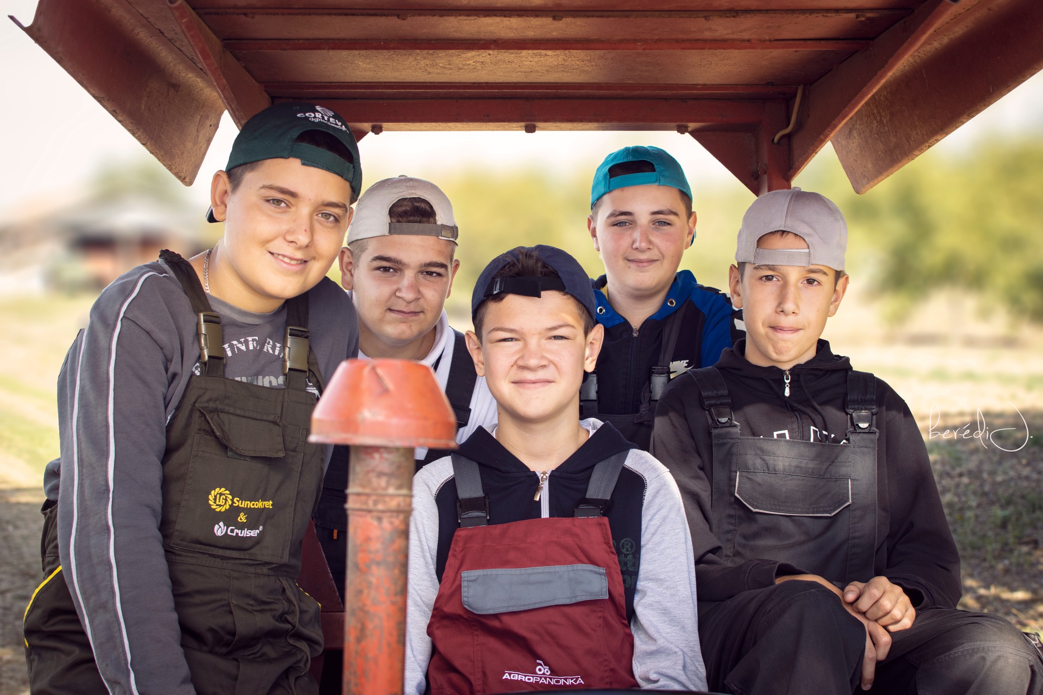 Nahrávanie piesne Remeselnícka