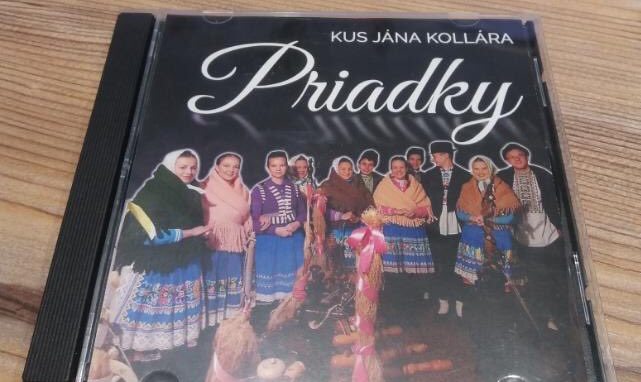 Priadky - už aj na DVD