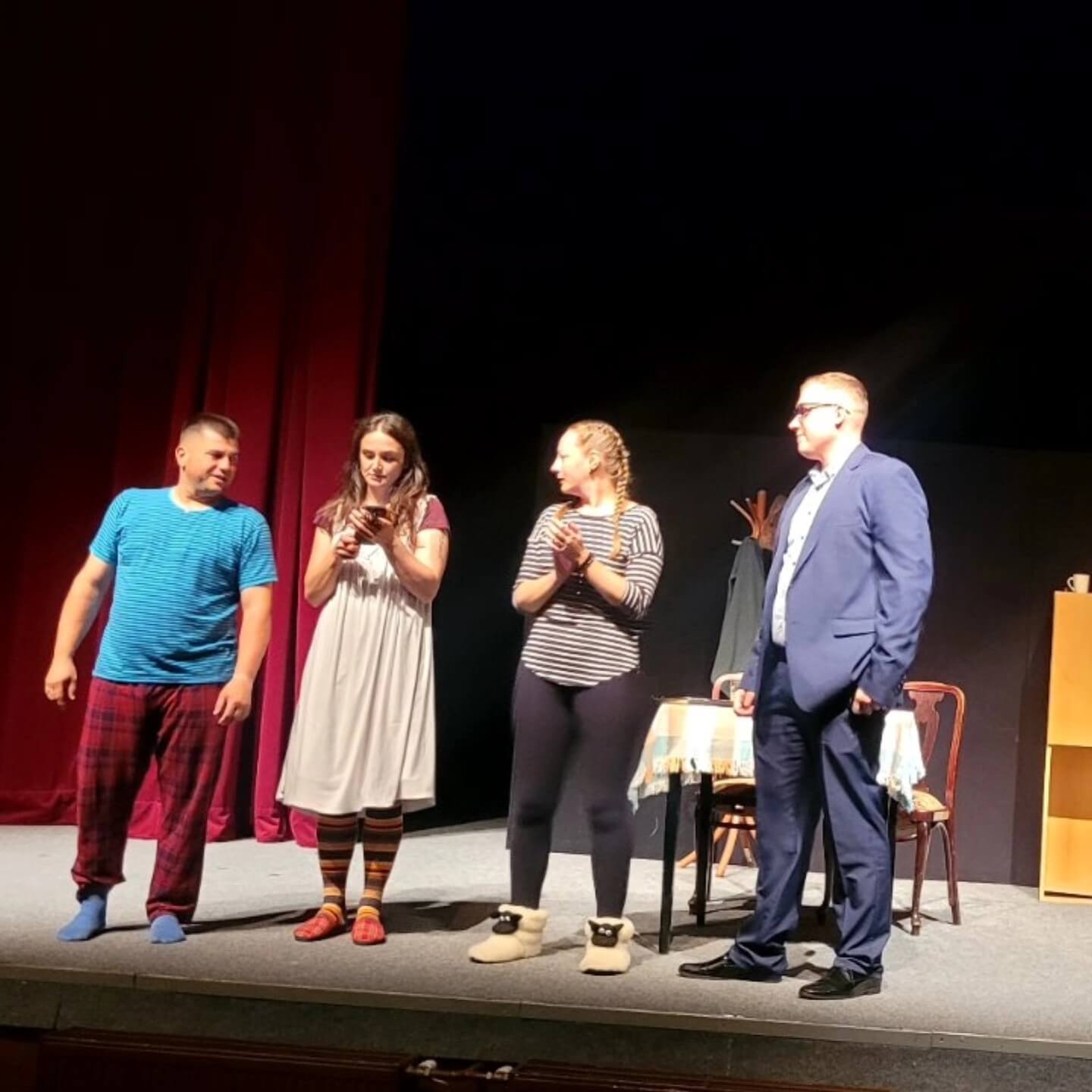 Selenčania po prvýkrát na Palárikovej Rakovej v Čadci