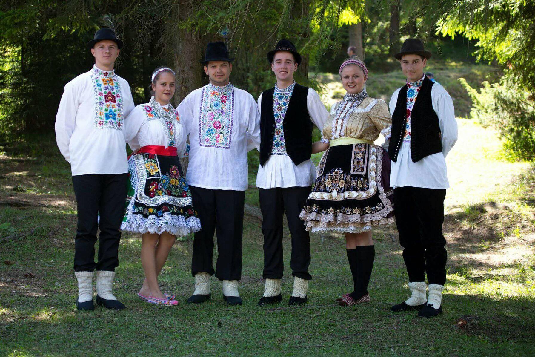 Bačovské dni v Malatinej 2017: Oživenie valašskej tradície a folklóru