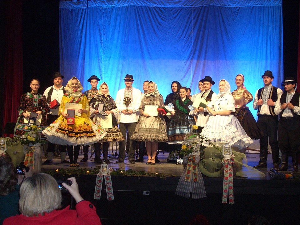 Festival V pivnickom poli
