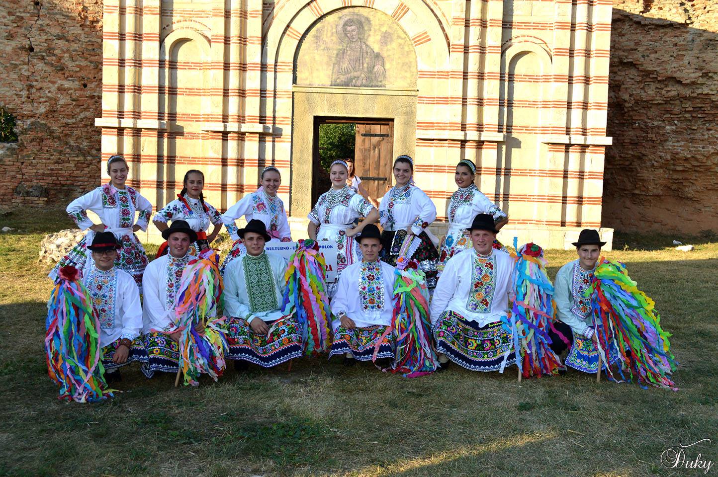 Dni európskeho dedičstva