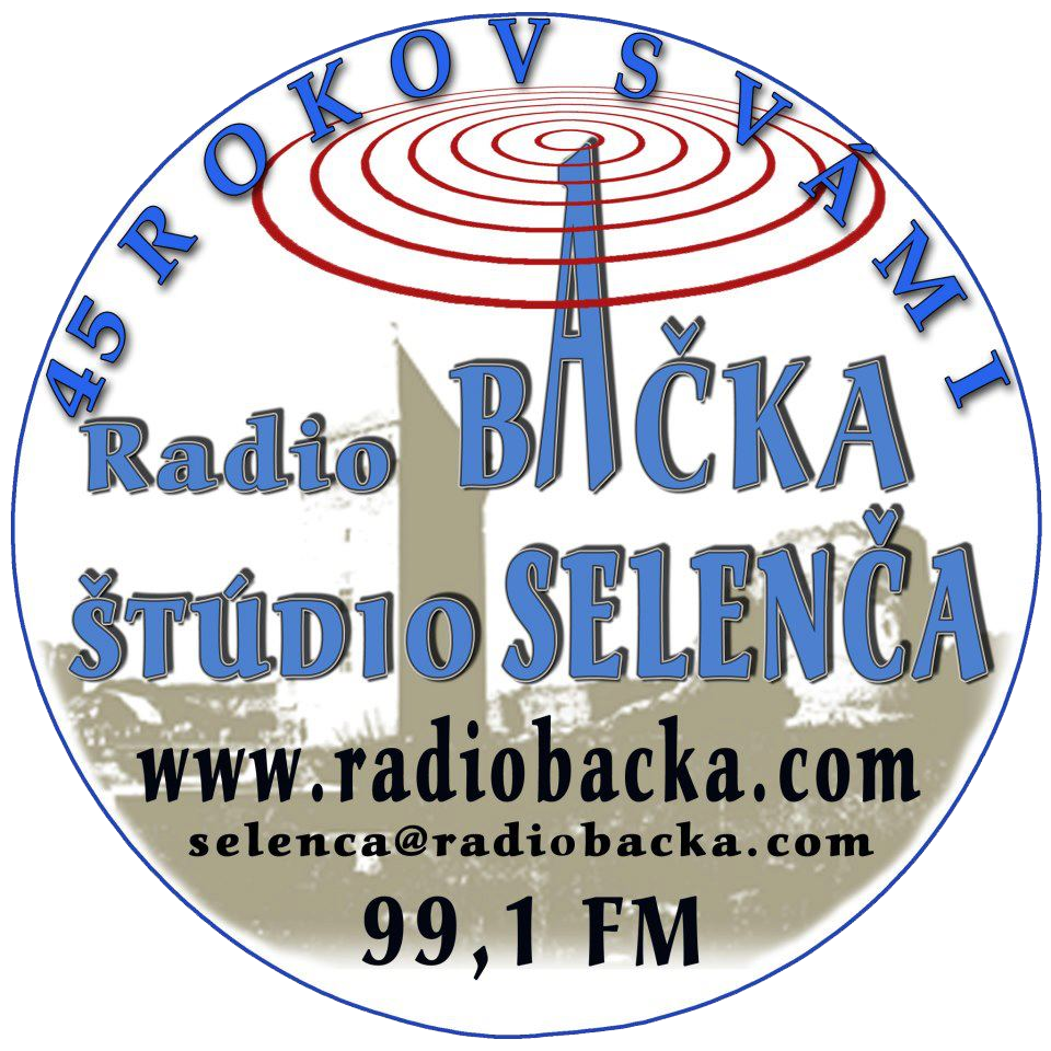 Radio Backa Logo
