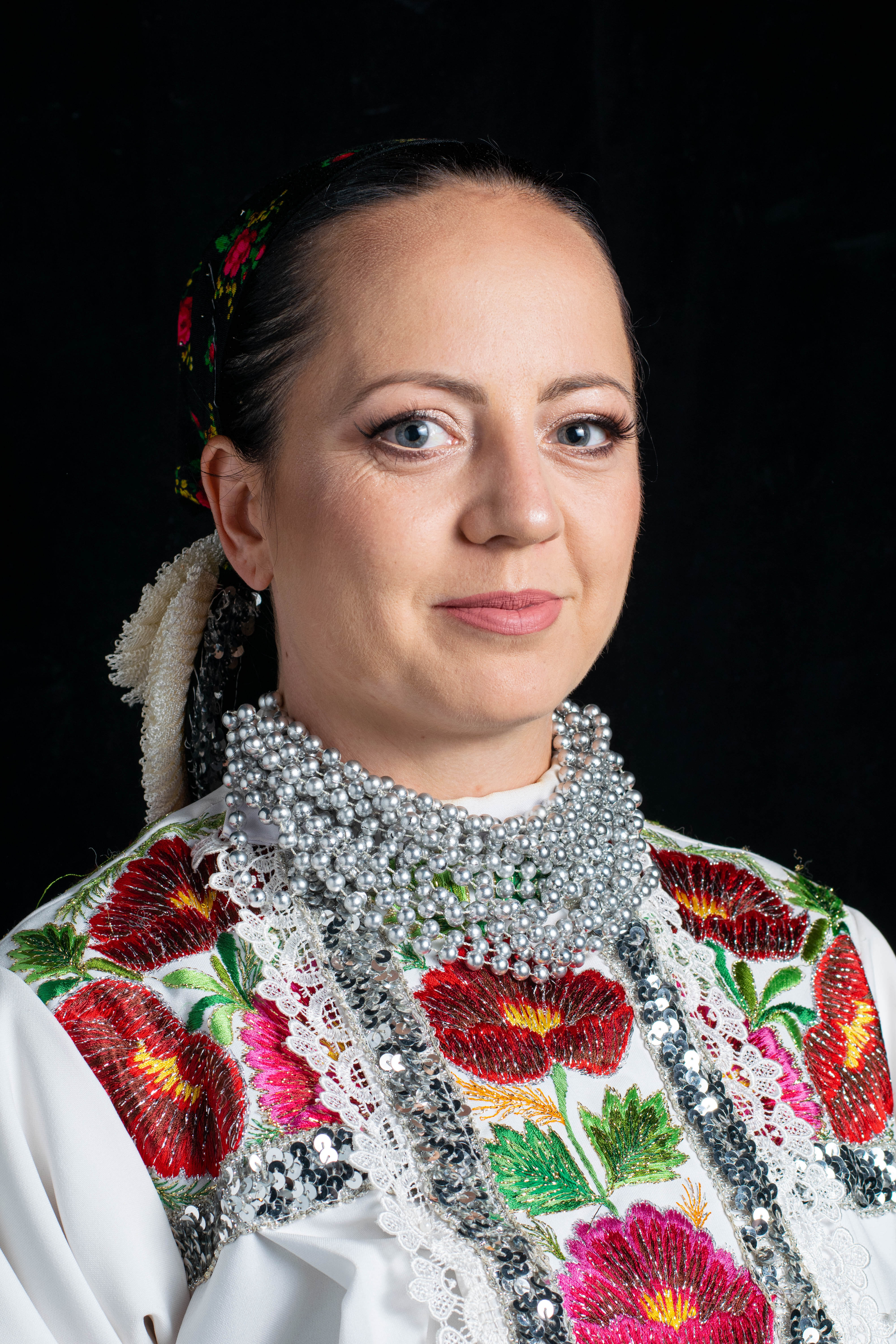 Mária Ilčíková